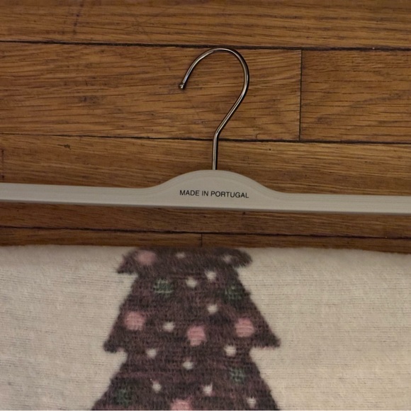 BNWT by DOCOFIL BEAUTIFUL CHRISTMAS BLANKET - Picture 4 of 6